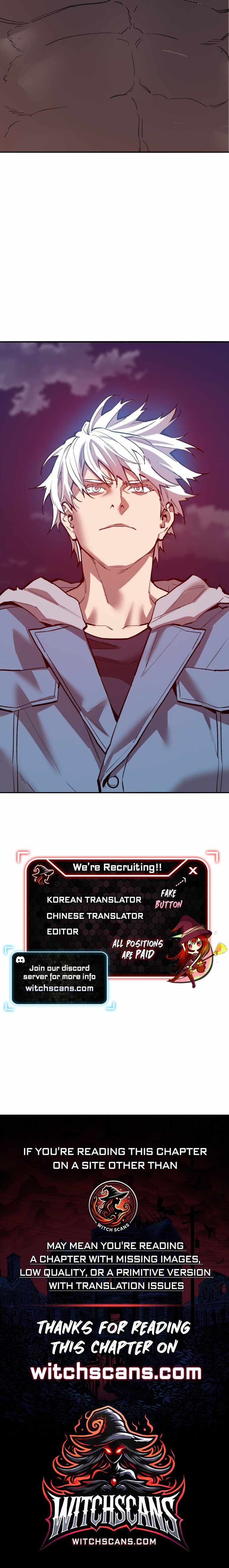 Limit Breaker Chapter 186 21
